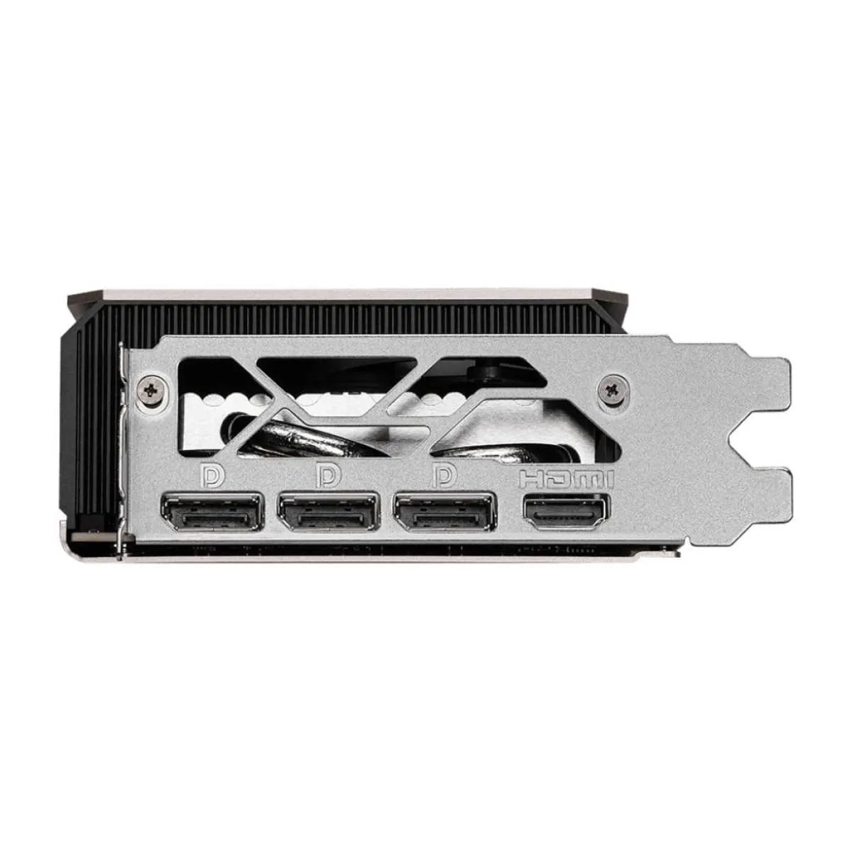 Card màn hình MSI GeForce RTX 5060 Ti 16G INSPIRE 2X OC